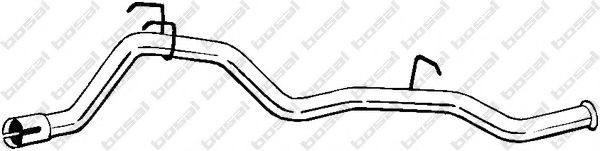 BOSAL 480-483