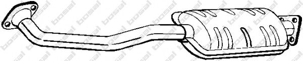 BOSAL 185-077 BOSAL 185-077