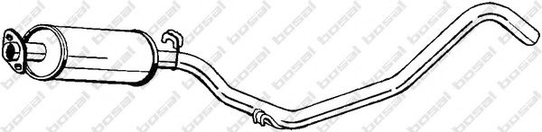 BOSAL 282-119 BOSAL 282-119