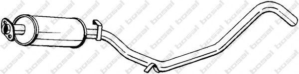 BOSAL 281-201