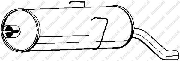 BOSAL 190-759