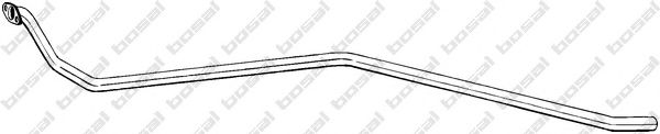 BOSAL 983-747