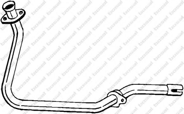 BOSAL 778-297 BOSAL 778-297