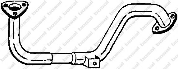 BOSAL 787-255