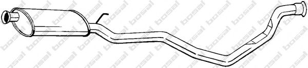 BOSAL 284-849