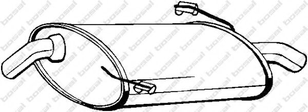 BOSAL 190-239