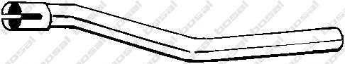 BOSAL 330-931