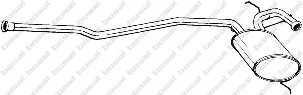 BOSAL 283-533