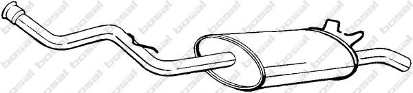 BOSAL 278-215