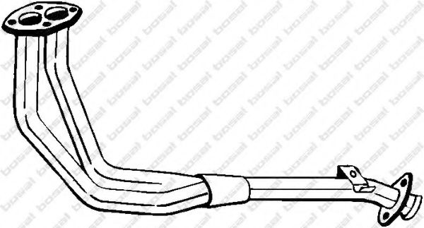 BOSAL 783-011