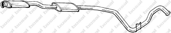 BOSAL 287-507