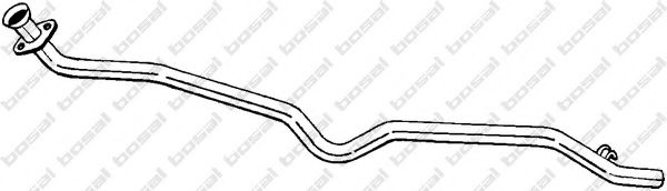 BOSAL 980-957