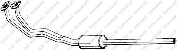 BOSAL 287-763