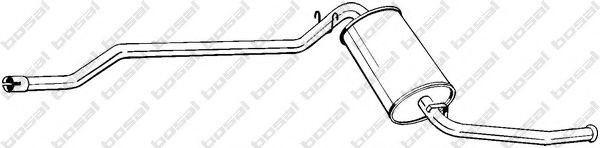 BOSAL 287-013