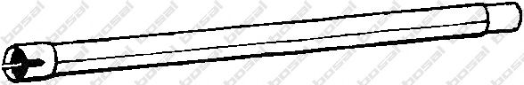 BOSAL 791-449