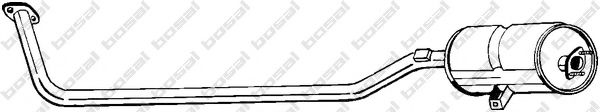 BOSAL 281-059