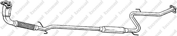 BOSAL 291-457