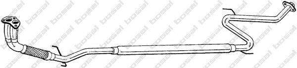 BOSAL 291-147