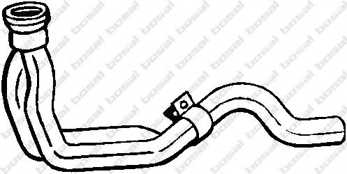 BOSAL 833-303