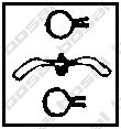 BOSAL 254-205 BOSAL 254-205