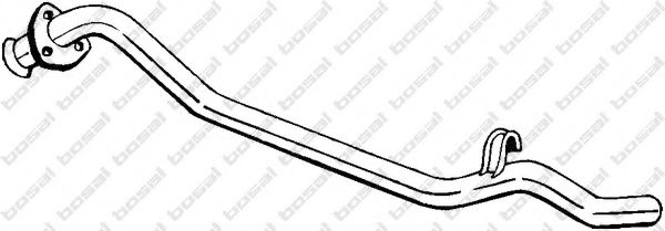 BOSAL 439-563