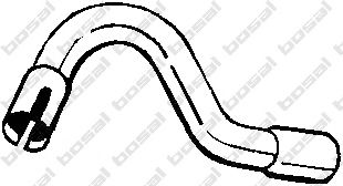 BOSAL 737-025