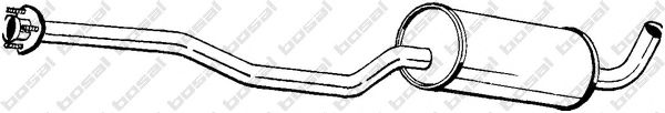 BOSAL 283-963