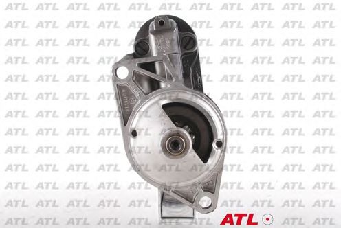 ATL Autotechnik A 10 040