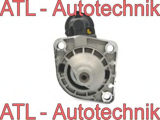 ATL Autotechnik A 10 190
