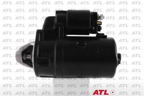 Стартер ATL Autotechnik A 10 240 Стартер ATL Autotechnik A 10 240