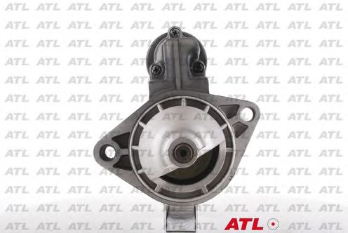 ATL Autotechnik A 10 250