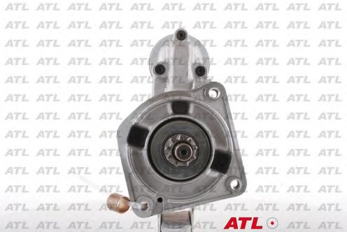 ATL Autotechnik A 10 350