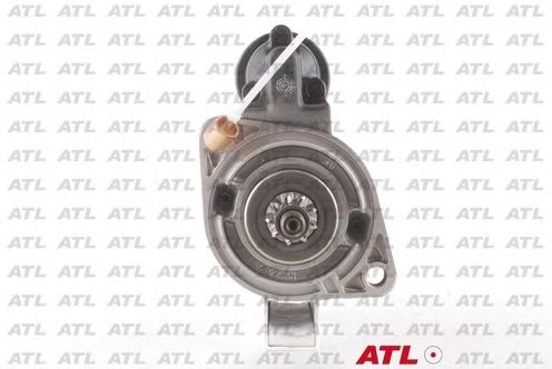 ATL Autotechnik A 10 370