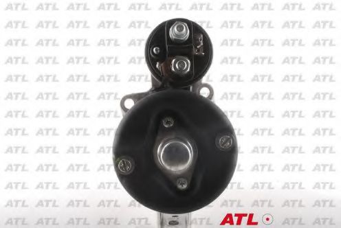 Стартер ATL Autotechnik A 10 400 Стартер ATL Autotechnik A 10 400