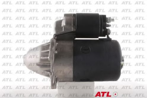Стартер ATL Autotechnik A 10 400 Стартер ATL Autotechnik A 10 400