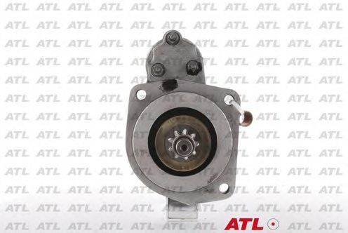 ATL Autotechnik A 10 410