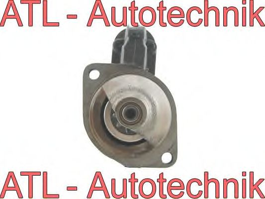 ATL Autotechnik A 10 610