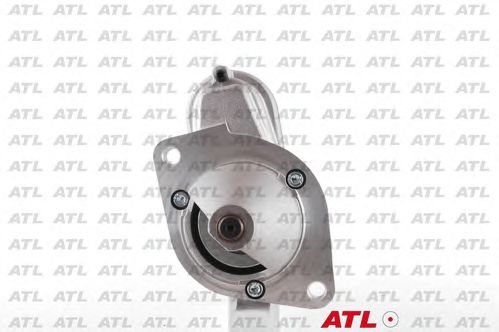 ATL Autotechnik A 10 670