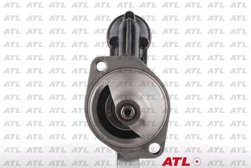 ATL Autotechnik A 10 850