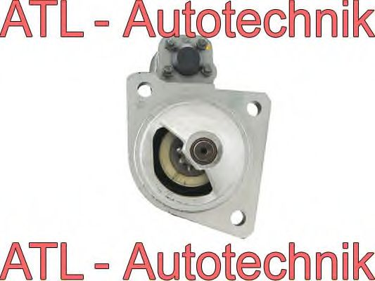 ATL Autotechnik A 11 760