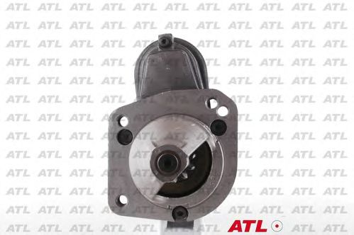 ATL Autotechnik A 11 890