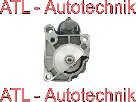 ATL Autotechnik A 13 205