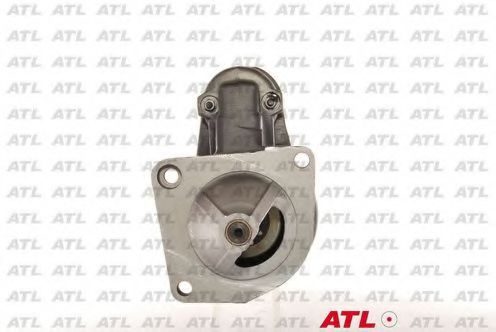 ATL Autotechnik A 13 210