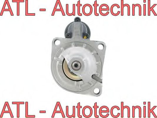 ATL Autotechnik A 13 360