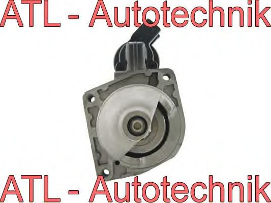 ATL Autotechnik A 13 400