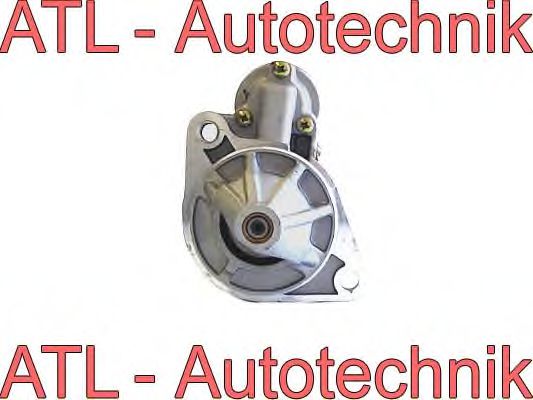 ATL Autotechnik A 13 615