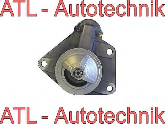 ATL Autotechnik A 13 840