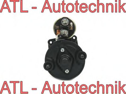 Стартер ATL Autotechnik A 13 950 Стартер ATL Autotechnik A 13 950