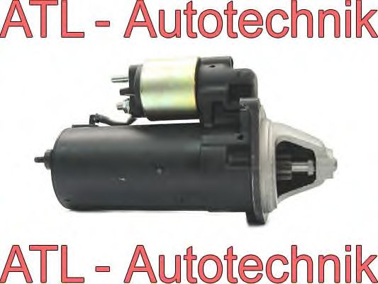 Стартер ATL Autotechnik A 13 950 Стартер ATL Autotechnik A 13 950