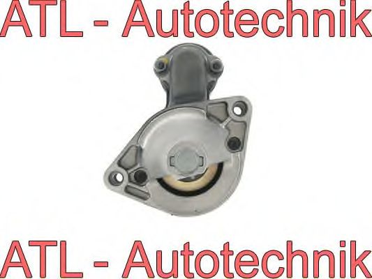 ATL Autotechnik A 14 370